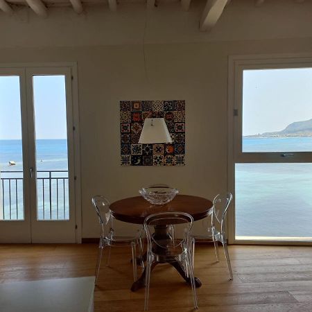 트라파니 A Casa Di Clara 아파트 외부 사진