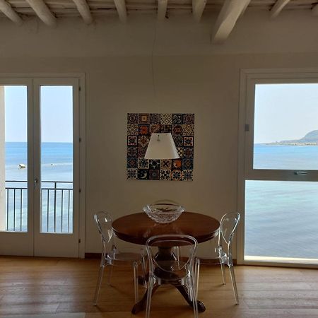 트라파니 A Casa Di Clara 아파트 외부 사진
