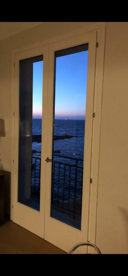 트라파니 A Casa Di Clara 아파트 외부 사진